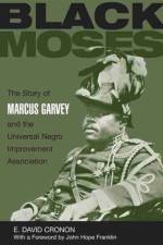 Black Moses af E.David Cronon