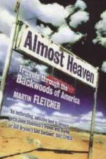 Almost Heaven af Martin Fletcher