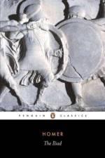 The Iliad af Homer