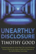 Unearthly Disclosure af Timothy Good