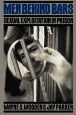 Men Behind Bars af Jay Parker