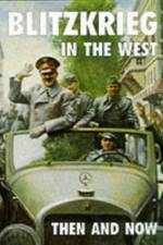 Blitzkrieg in the West af Jean-Paul Pallud