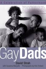 Gay Dads af Susanna Margolis