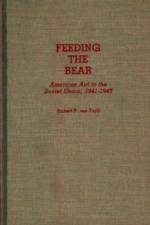 Feeding the Bear af Hubert P. Van Tuyll