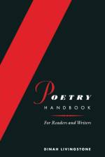 Poetry Handbook af Dinah Livingstone