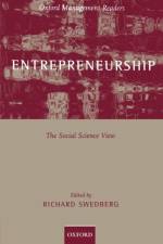 Entrepreneurship