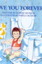 Love You Forever af Robert Munsch