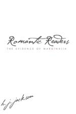 Romantic Readers af H. J. Jackson