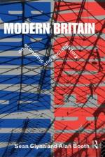 Modern Britain