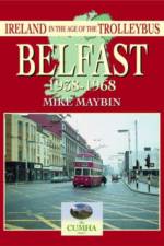 Belfast 1938-1968 af Mike Maybin
