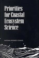 Priorities for Coastal Ecosystem Science af National Research Council