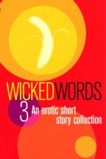 Wicked Words 3 af Various