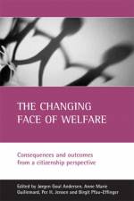 The changing face of welfare
