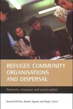 Refugee community organisations and dispersal af David (Department of Planning Griffiths