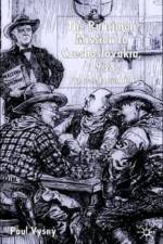 The Runciman Mission to Czechoslovakia 1938 af P. Vysny