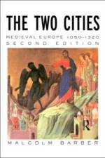 The Two Cities af Malcolm (University of Reading Barber
