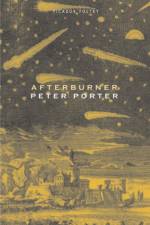 Afterburner af Peter Porter