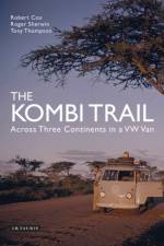 The Kombi Trail af Robert Cox