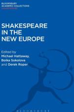 Shakespeare In The New Europe
