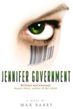 Jennifer Government