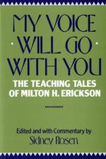 My Voice Will Go with You
