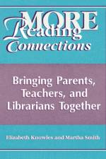 More Reading Connections af Liz Knowles