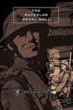 Waterloo Medal Roll
