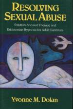 Resolving Sexual Abuse af Yvonne M. Dolan