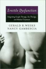 Erectile Dysfunction af Nancy Gambescia