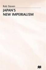 Japan's New Imperialism