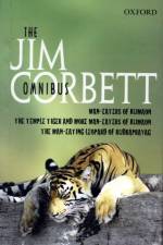 The Jim Corbett Omnibus af Edward James Corbett