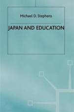 Japan and Education af M. Stephens