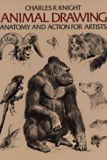 Animal Drawing af Charles R. Knight