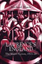 Lawrence's England