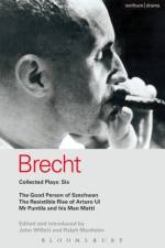 Brecht Collected Plays: 6 af Bertolt Brecht