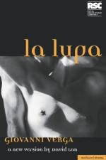 La Lupa af David (Theatre) Lan