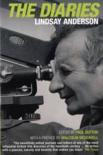 Lindsay Anderson Diaries af Lindsay Anderson