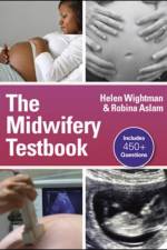 The Midwifery Testbook af Helen Wightman