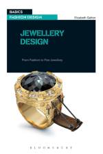 Basics Fashion Design 10: Jewellery Design af Elizabeth Galton