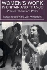 Women's Work in Britain and France