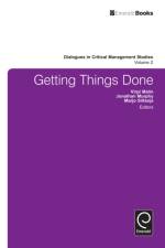 Getting Things Done af Virpi Malin
