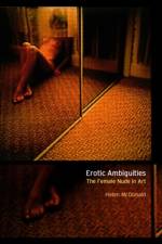 Erotic Ambiguities af Helen McDonald