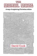 The Moral Maze af E. David Cook