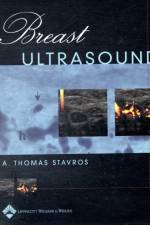 Breast Ultrasound af A. Thomas Stavros