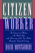 Citizen Worker af David (Yale University Montgomery