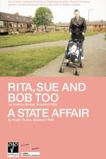 'Rita, Sue and Bob Too' and 'A State Affair' af Andrea Dunbar