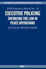 Executive Policing