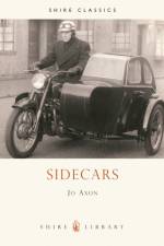 Sidecars af Jo Axon
