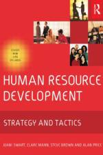 Human Resource Development