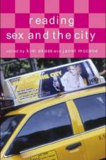 Reading Sex and the City